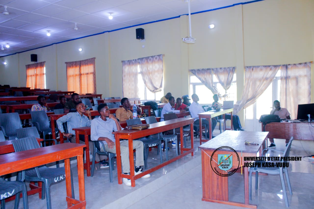 Conférence scientifique sur la planification énergétique à la Faculté de Polytechnique de l’UKV